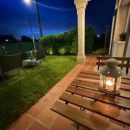 Coqueto En Con Jardin Y Parking Apartment *