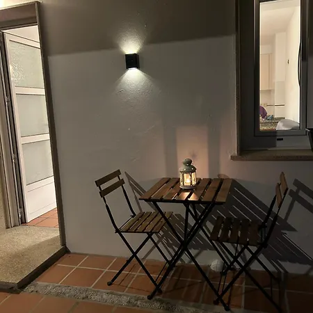 Coqueto En Con Jardin Y Parking Apartment *