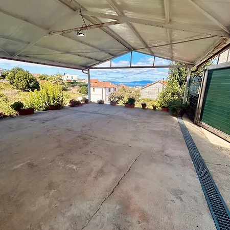Coqueto En Con Jardin Y Parking Apartment *
